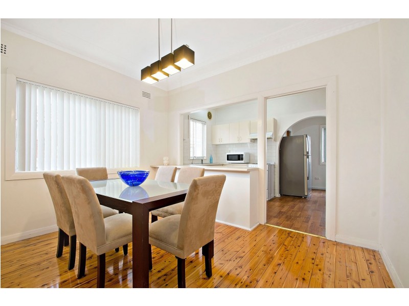 22 Wyatt Avenue, Regents Park NSW 2143