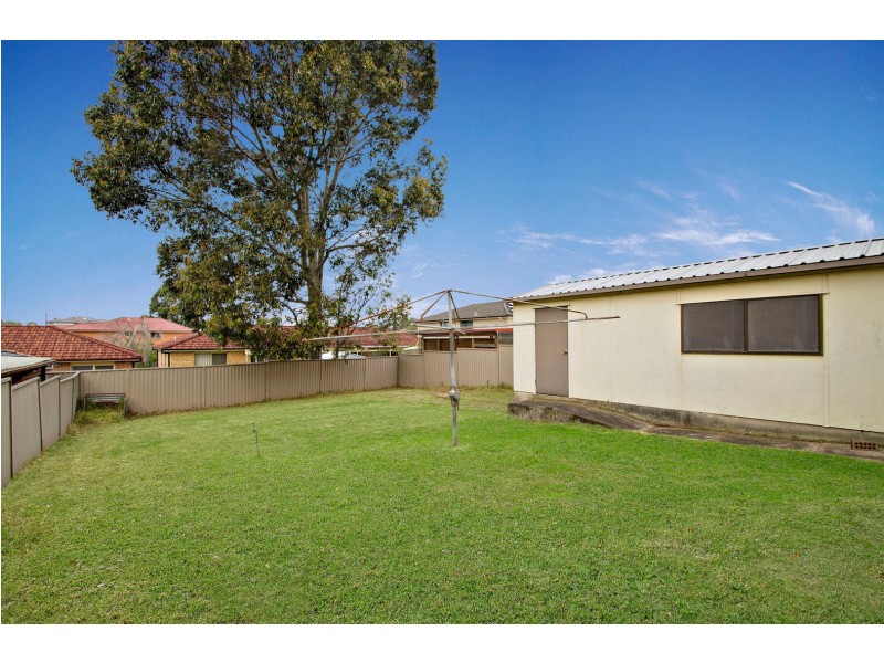 22 Wyatt Avenue, Regents Park NSW 2143