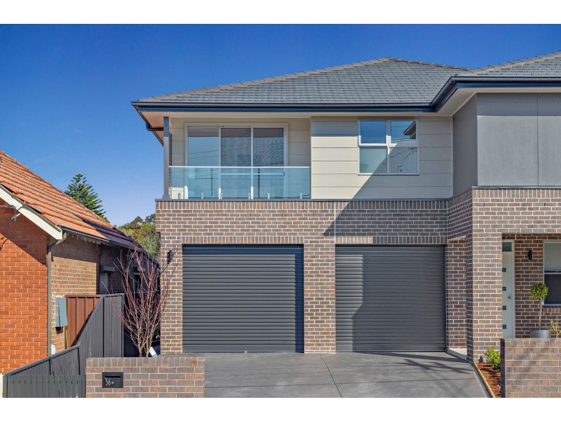 36 Palace Street, Ashfield NSW 2131