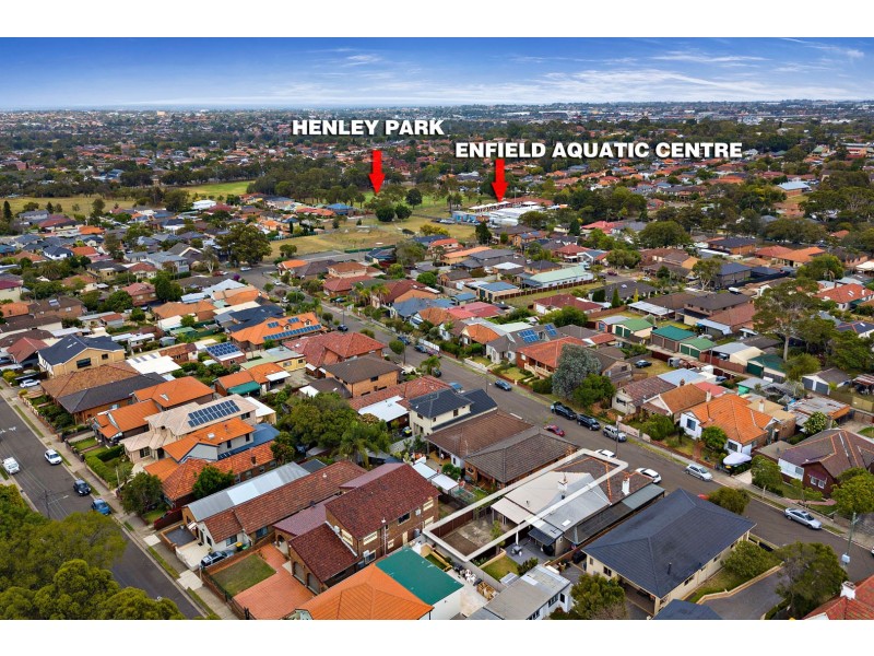 14 Heydon Street, Enfield NSW 2136