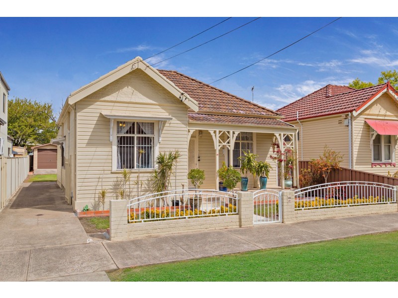 24 Raymond Street East, Lidcombe NSW 2141
