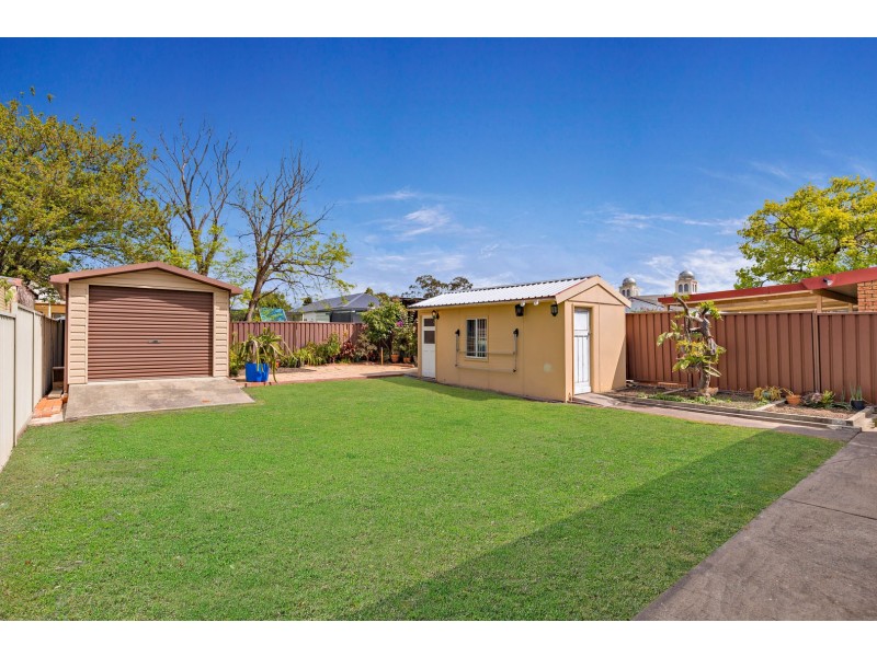24 Raymond Street East, Lidcombe NSW 2141