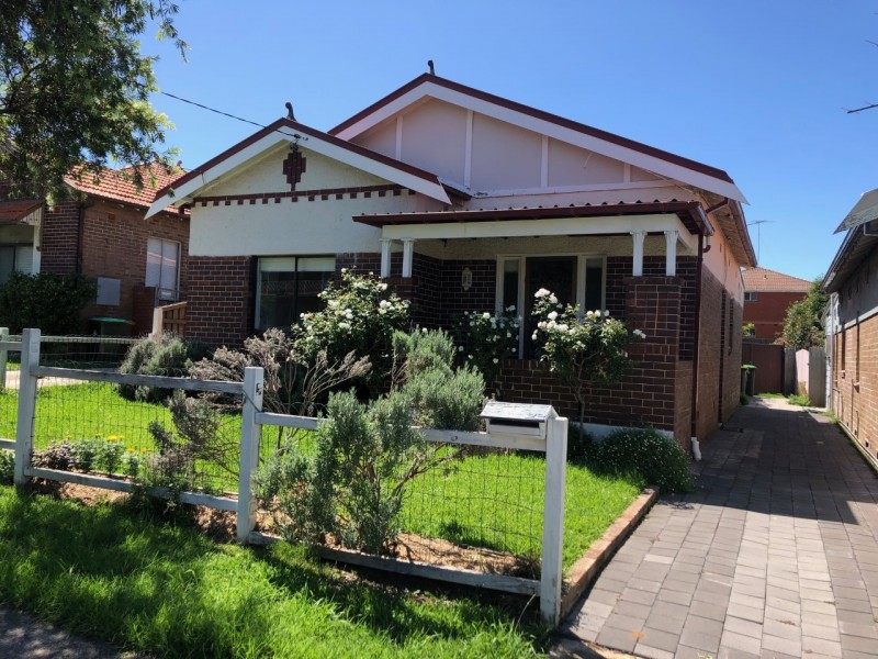 22 Dunmore Street, Croydon Park NSW 2133