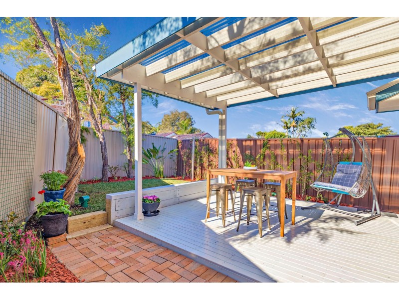 46 Baker Street, Enfield NSW 2136