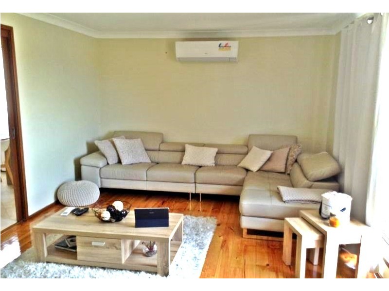 126 Johnston Road, Bass Hill NSW 2197