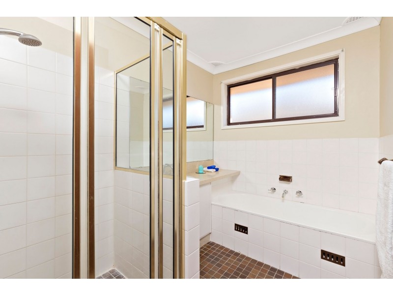 126 Johnston Road, Bass Hill NSW 2197