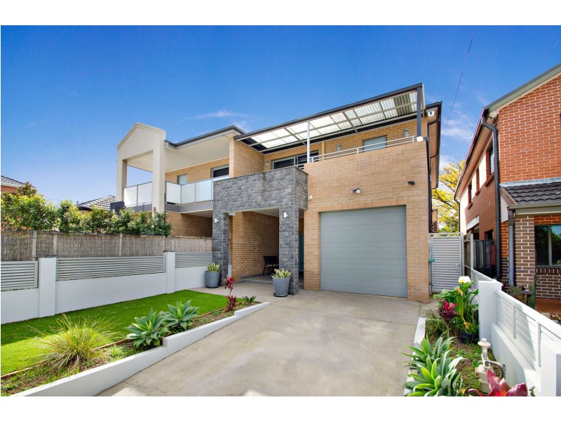 12 Rawson Road, Greenacre NSW 2190