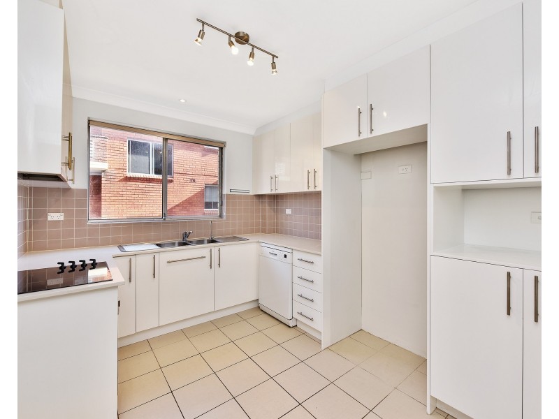 3/48 BURLINGTON ROAD, Homebush NSW 2140