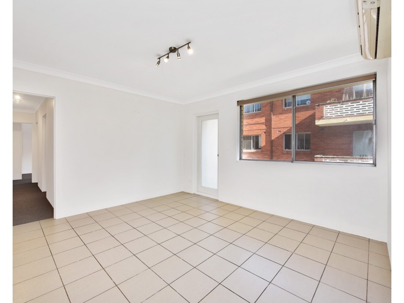 3/48 BURLINGTON ROAD, Homebush NSW 2140