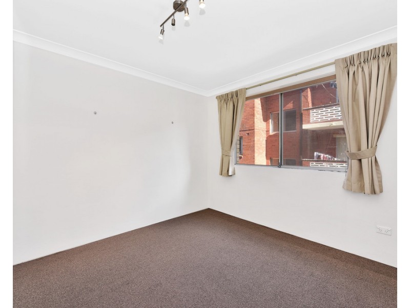 3/48 BURLINGTON ROAD, Homebush NSW 2140