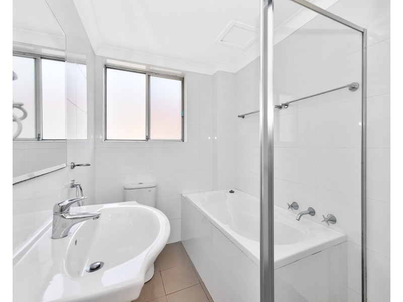 3/48 BURLINGTON ROAD, Homebush NSW 2140