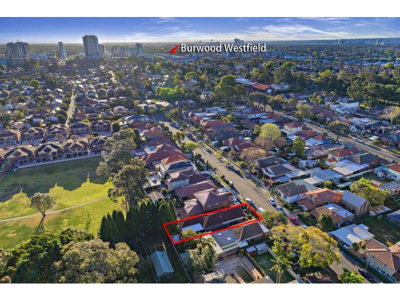 4 Irrara Street, Croydon NSW 2132
