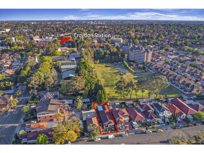 4 Irrara Street, Croydon NSW 2132
