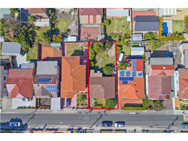 14 Britannia Ave, Burwood NSW 2134