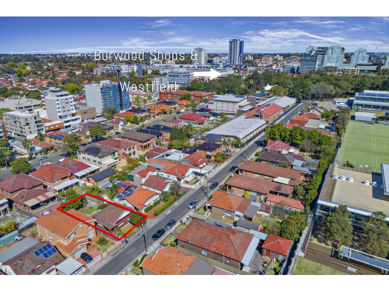 14 Britannia Ave, Burwood NSW 2134