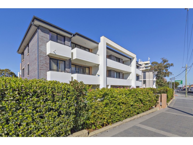 9/276 Liverpool Road, Enfield NSW 2136
