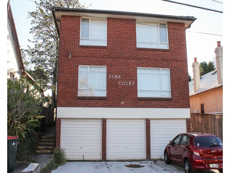 5/37 Bartlett Street, Summer Hill NSW 2130