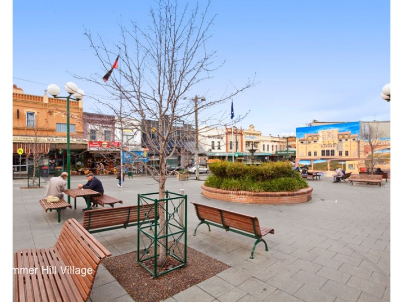 5/37 Bartlett Street, Summer Hill NSW 2130