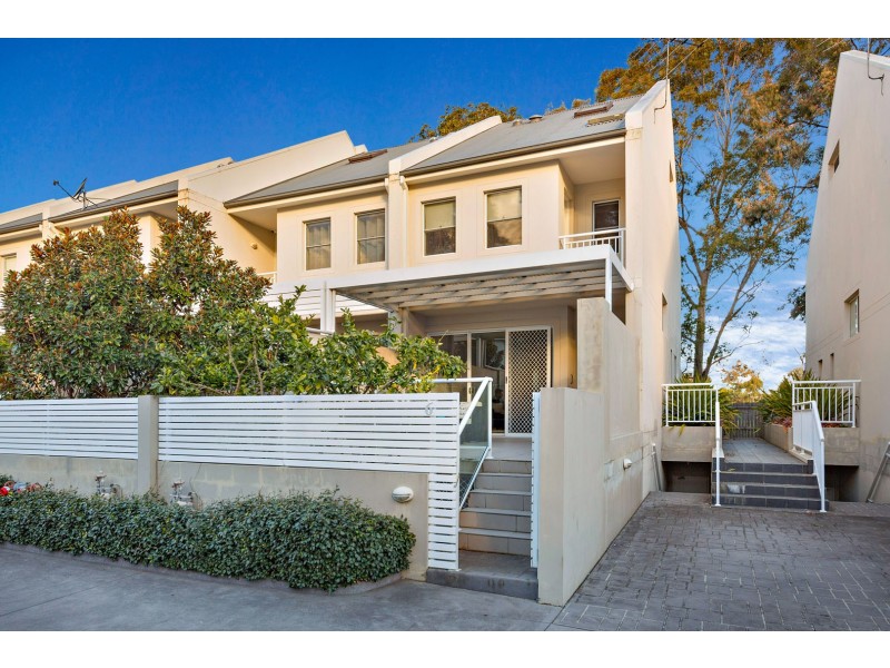6/7 Elliott Street, Belfield NSW 2191