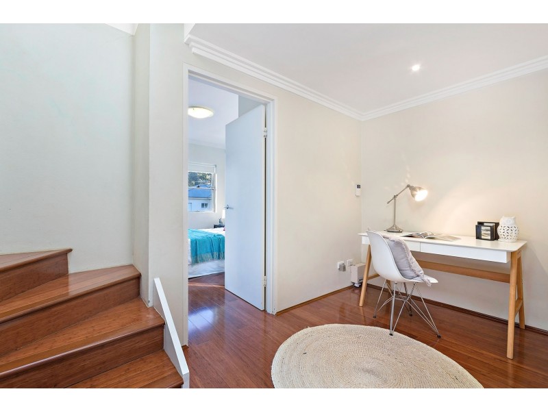 6/7 Elliott Street, Belfield NSW 2191