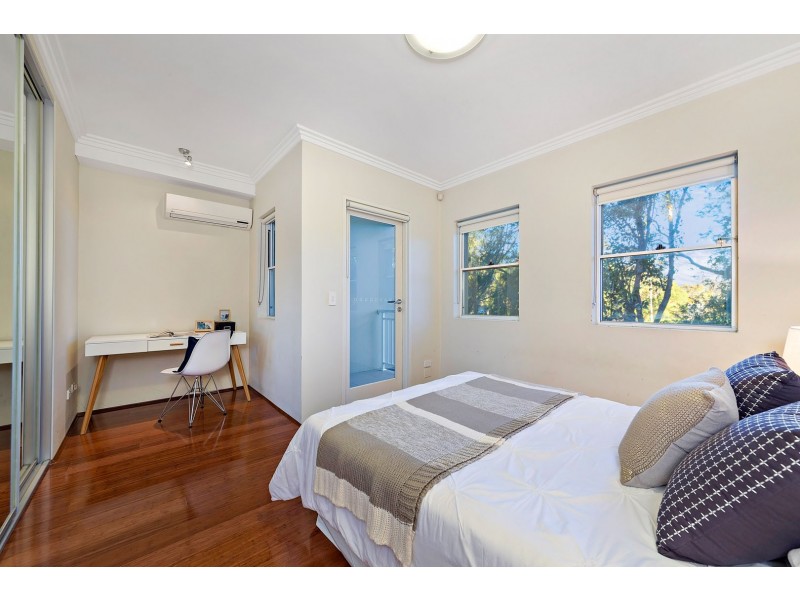6/7 Elliott Street, Belfield NSW 2191