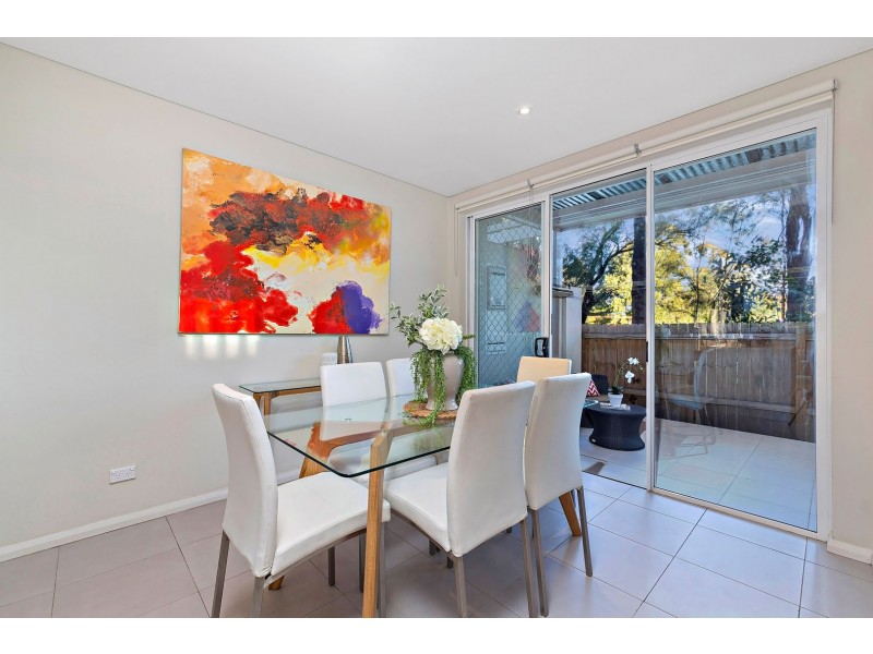 6/7 Elliott Street, Belfield NSW 2191