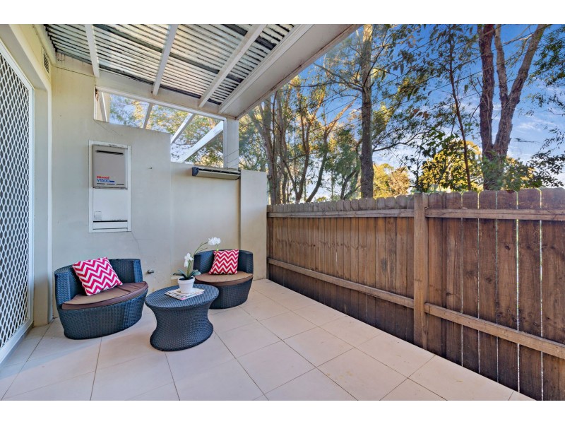 6/7 Elliott Street, Belfield NSW 2191