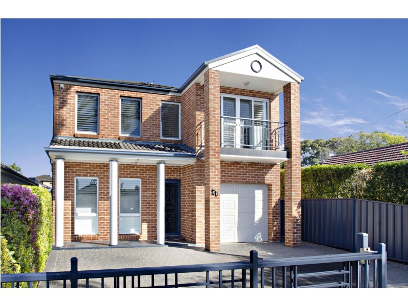 53 Balmoral Avenue, Croydon Park NSW 2133