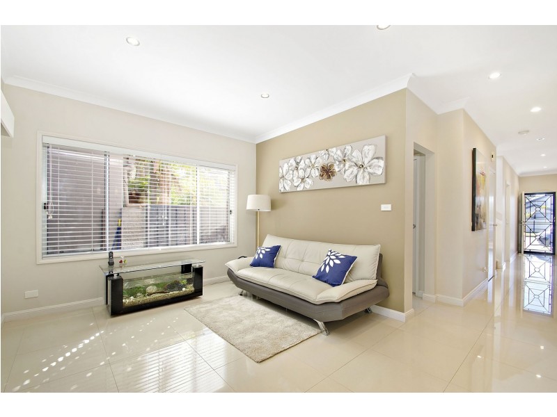 53 Balmoral Avenue, Croydon Park NSW 2133