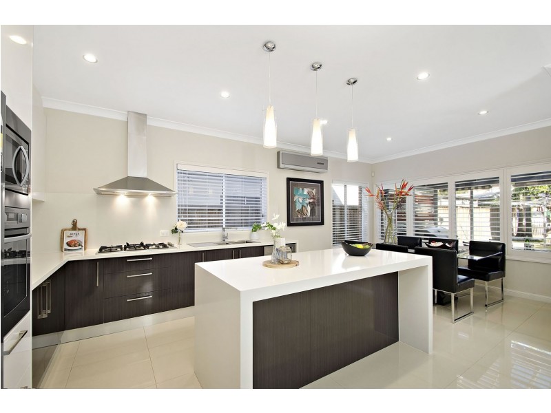 53 Balmoral Avenue, Croydon Park NSW 2133