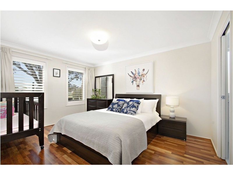 53 Balmoral Avenue, Croydon Park NSW 2133