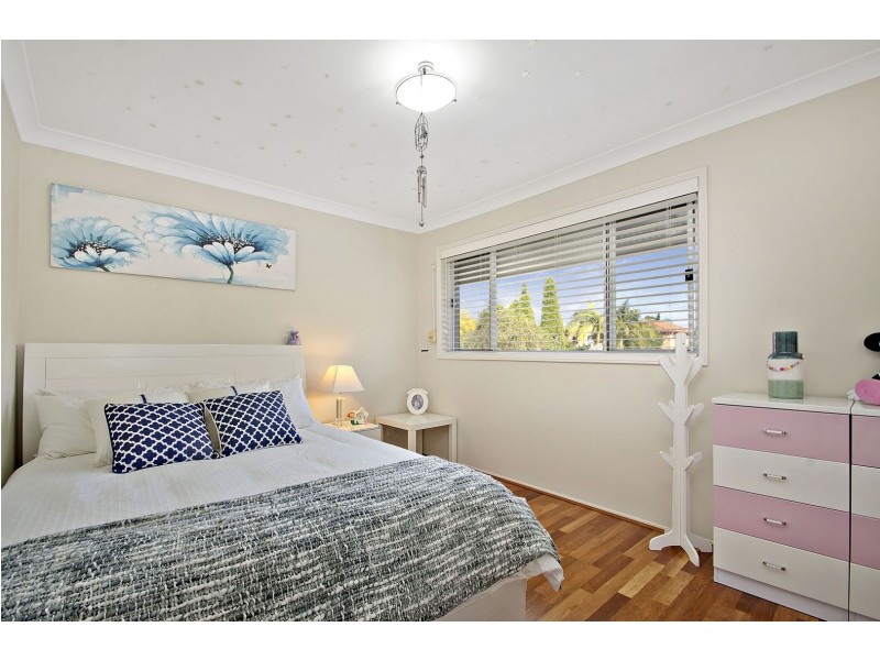 53 Balmoral Avenue, Croydon Park NSW 2133