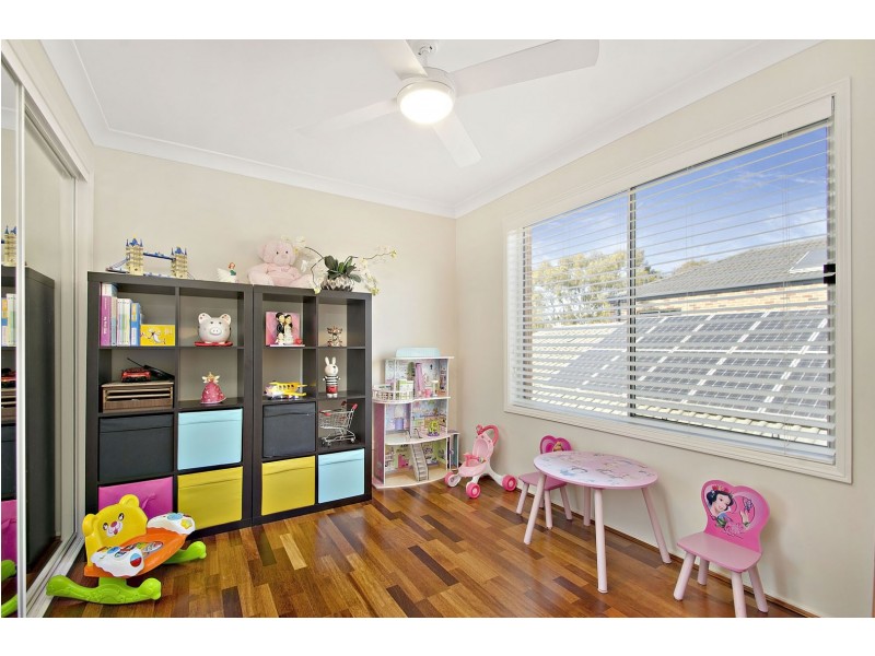 53 Balmoral Avenue, Croydon Park NSW 2133