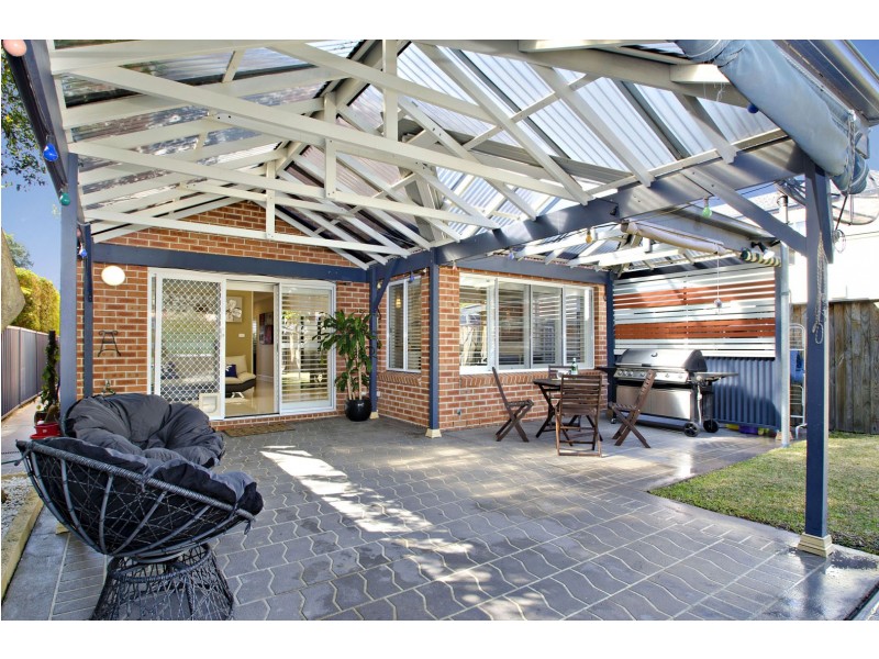 53 Balmoral Avenue, Croydon Park NSW 2133