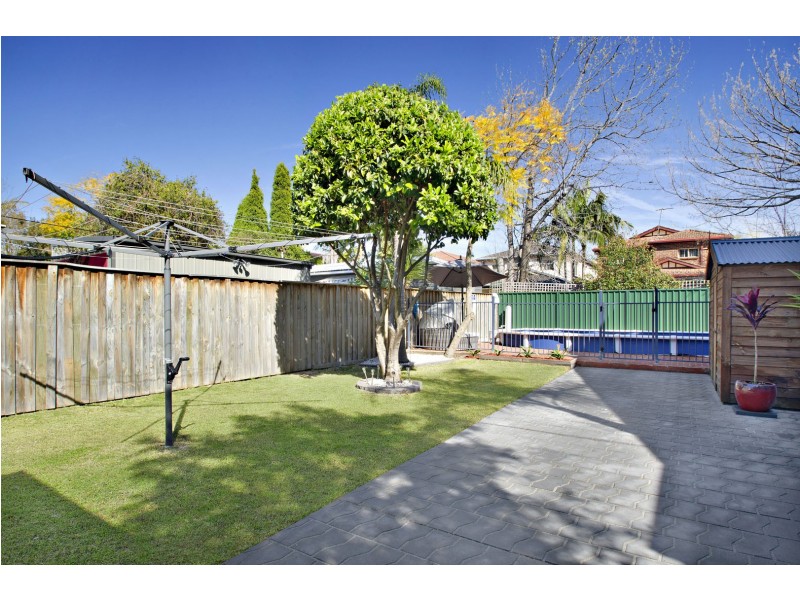 53 Balmoral Avenue, Croydon Park NSW 2133