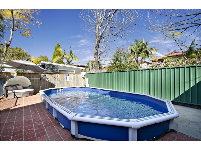 53 Balmoral Avenue, Croydon Park NSW 2133