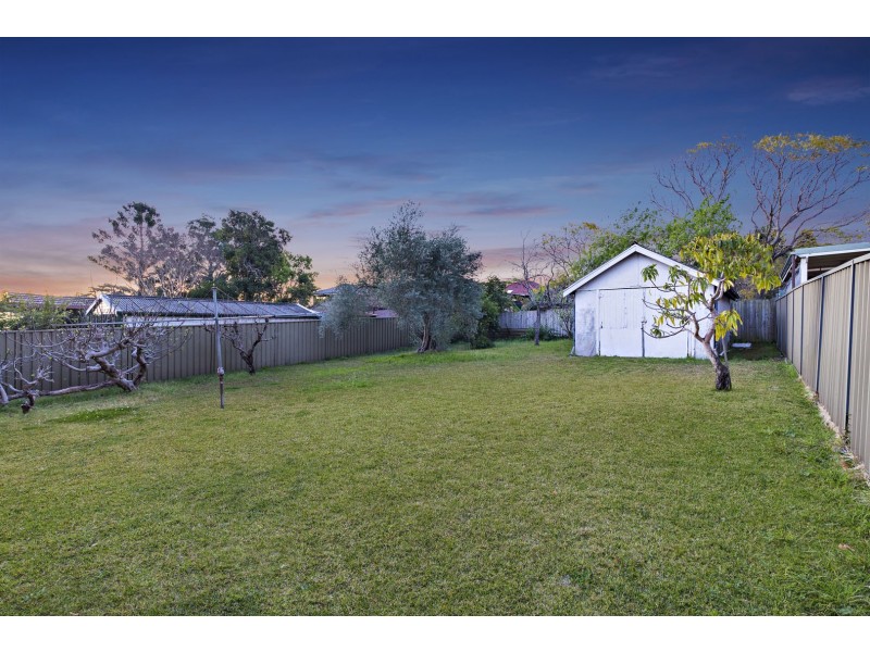 13 Gregory Street, Strathfield South NSW 2136