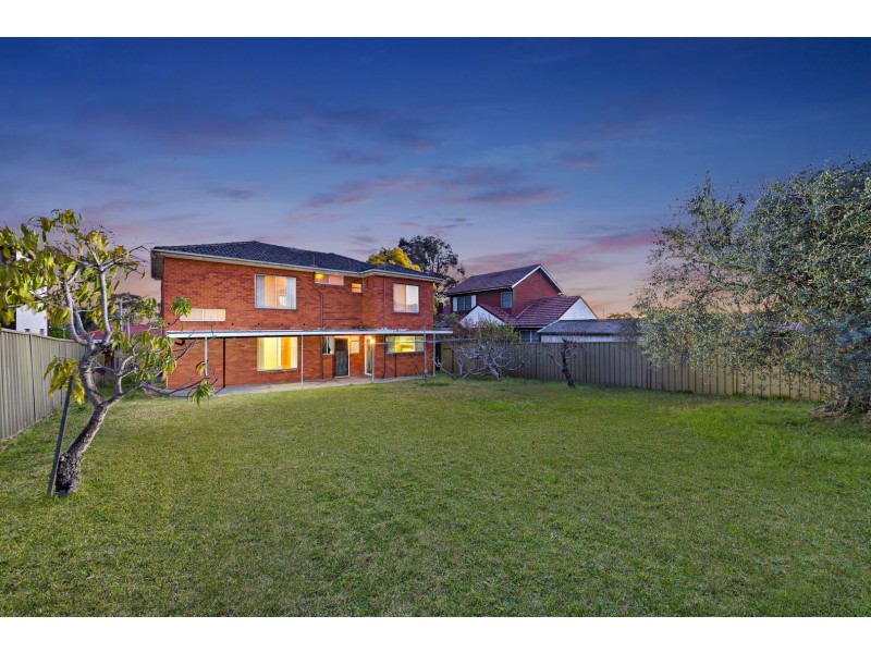 13 Gregory Street, Strathfield South NSW 2136