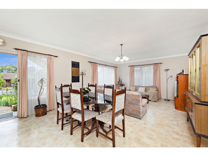 13 Gregory Street, Strathfield South NSW 2136