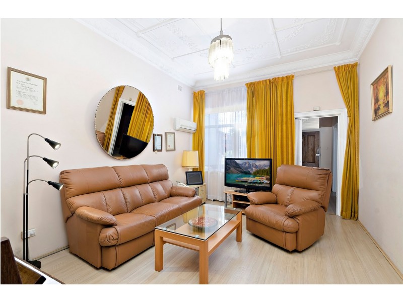 22 Hanks Street, Ashfield NSW 2131