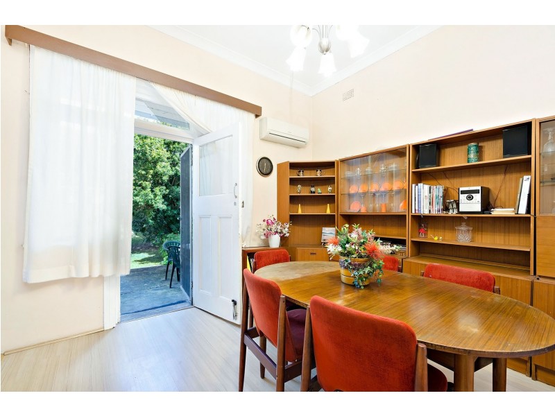 22 Hanks Street, Ashfield NSW 2131