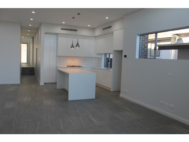 100 South Terrace, Bankstown NSW 2200