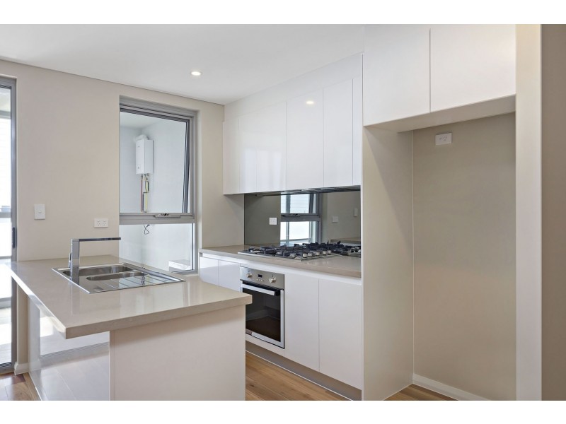 35/50 Loftus Crescent, Homebush NSW 2140