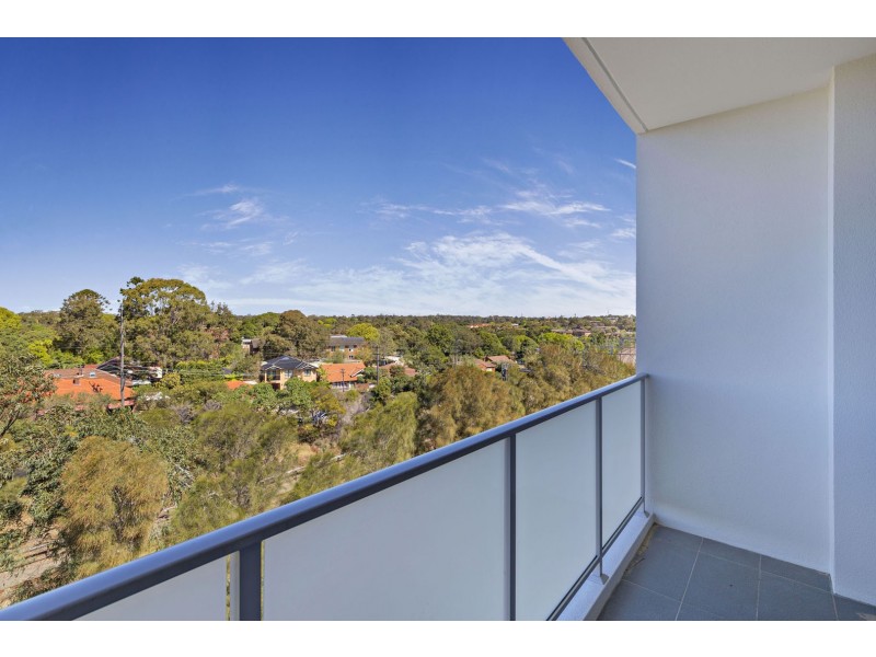 35/50 Loftus Crescent, Homebush NSW 2140