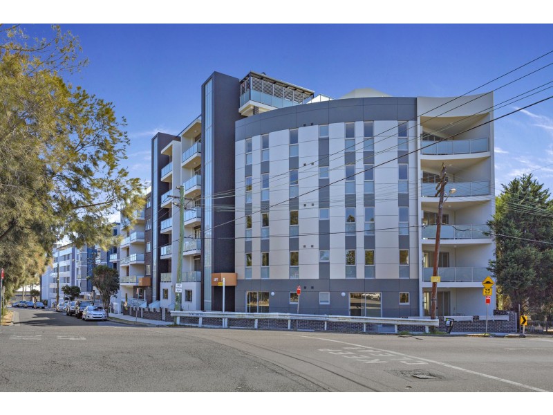 35/50 Loftus Crescent, Homebush NSW 2140