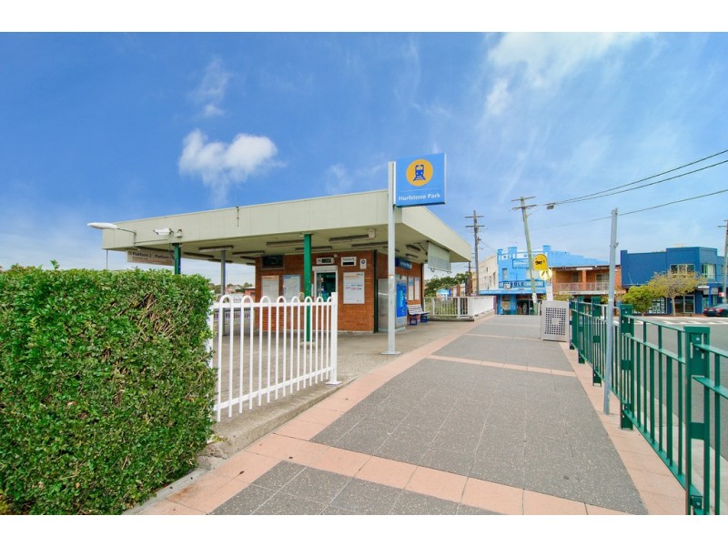 3 Canterton Street, Hurlstone Park NSW 2193