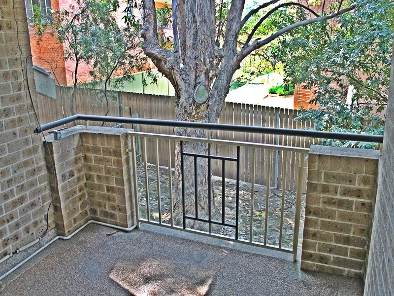 11/3-7 Crown Street, Granville NSW 2142