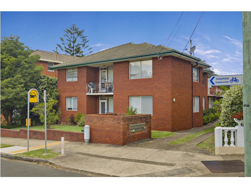 8/13 Orpington Street, Ashfield NSW 2131