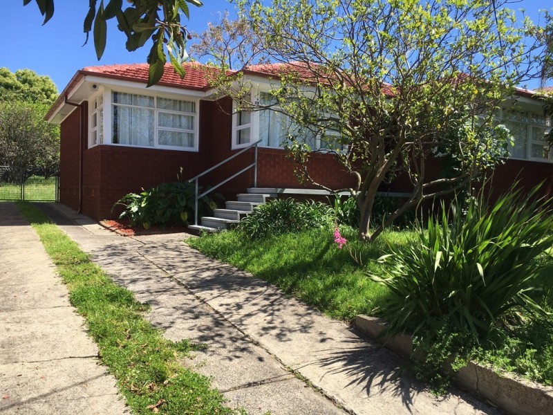 73 Croydon Avenue, Croydon Park NSW 2133