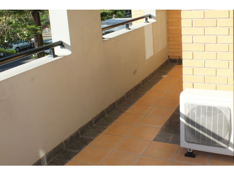 9/33 Eastbourne Road, Homebush West NSW 2140